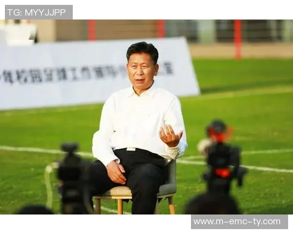 王登峰在足球领域的崛起与影响力分析及其未来发展展望